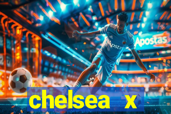 chelsea x manchester city futemax